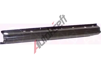 KLOKKERHOLM Práh dveří KK 1643001, 1643001 KLOKKERHOLM Práh dveří KK 1643001, 1643001