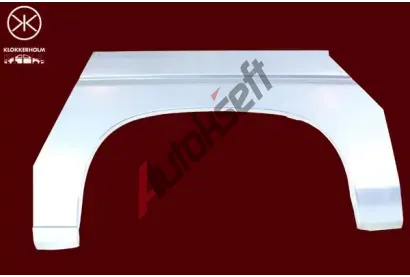 KLOKKERHOLM Bo�n� st�na KK 1644591, 1644591