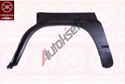 KLOKKERHOLM Bo�n� st�na KK 1646581, 1646581