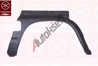 KLOKKERHOLM Boční stěna KK 1646582, 1646582 KLOKKERHOLM Boční stěna KK 1646582, 1646582