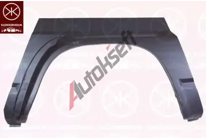 KLOKKERHOLM Bo�n� st�na KK 1646591, 1646591