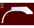 Bo�n� st�na&nbsp;KLOKKERHOLM&nbsp;&dash;&nbsp;KK 1654584