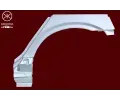 Bo�n� st�na&nbsp;KLOKKERHOLM&nbsp;&dash;&nbsp;KK 1670582