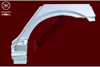 KLOKKERHOLM Boční stěna KK 1670582, 1670582 KLOKKERHOLM Boční stěna KK 1670582, 1670582