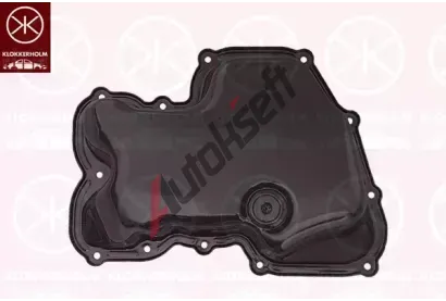 KLOKKERHOLM Olejov vana KK 2009473, 2009473