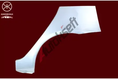 KLOKKERHOLM Boční stěna KK 2023581, 2023581 KLOKKERHOLM Boční stěna KK 2023581, 2023581