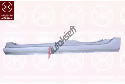KLOKKERHOLM N�stupn� panel KK 2029011, 2029011