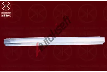 KLOKKERHOLM Prh dve KK 2035011, 2035011