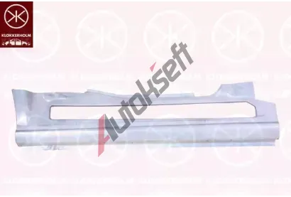 KLOKKERHOLM Bon stna KK 2043016, 2043016