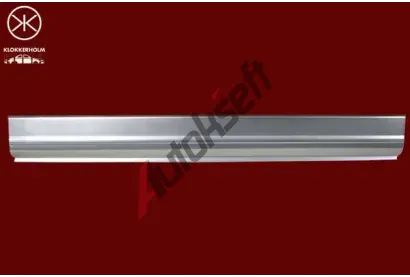 KLOKKERHOLM Boční stěna KK 2092002, 2092002 KLOKKERHOLM Boční stěna KK 2092002, 2092002