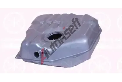 KLOKKERHOLM Palivová nádrž KK 2092008, 2092008 KLOKKERHOLM Palivová nádrž KK 2092008, 2092008