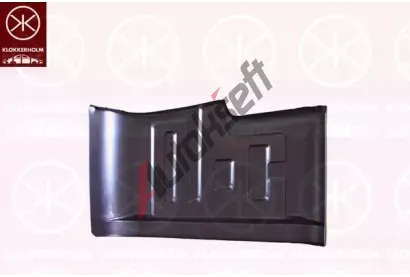 KLOKKERHOLM Prh dve KK 2092044, 2092044