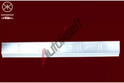 KLOKKERHOLM Boční stěna KK 2092060, 2092060 KLOKKERHOLM Boční stěna KK 2092060, 2092060