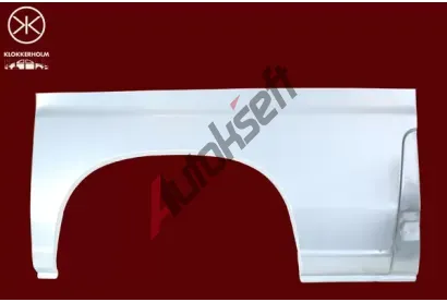 KLOKKERHOLM Boční stěna KK 2092532, 2092532 KLOKKERHOLM Boční stěna KK 2092532, 2092532