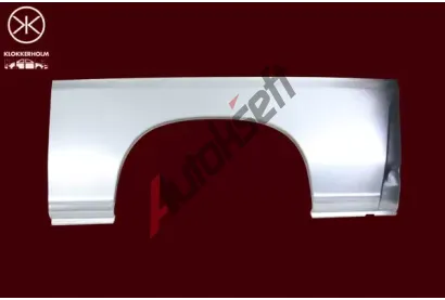 KLOKKERHOLM Boční stěna KK 2092534, 2092534 KLOKKERHOLM Boční stěna KK 2092534, 2092534