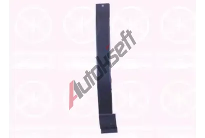 KLOKKERHOLM Bon stna KK 2092562, 2092562