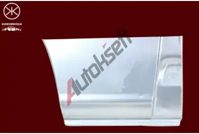 KLOKKERHOLM Boční stěna KK 2092602, 2092602 KLOKKERHOLM Boční stěna KK 2092602, 2092602