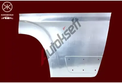 KLOKKERHOLM Dve�e - karos�rie KK 2097123, 2097123