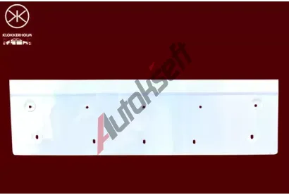 KLOKKERHOLM Zadní dveře KK 2097154, 2097154 KLOKKERHOLM Zadní dveře KK 2097154, 2097154