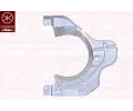 Ochrann plech proti neistotm brzdovho kotoue KLOKKERHOLM ‐ KK 2097378