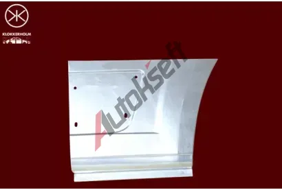 KLOKKERHOLM Bon stna KK 2097564, 2097564
