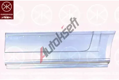 KLOKKERHOLM Boční stěna KK 2097565, 2097565 KLOKKERHOLM Boční stěna KK 2097565, 2097565