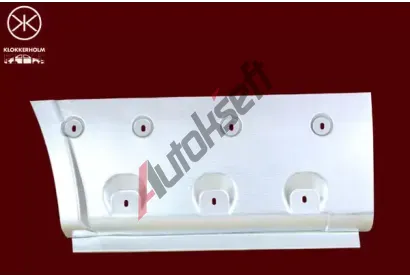 KLOKKERHOLM Boční stěna KK 2097604, 2097604 KLOKKERHOLM Boční stěna KK 2097604, 2097604