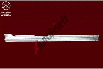 KLOKKERHOLM Boční stěna KK 2501011, 2501011 KLOKKERHOLM Boční stěna KK 2501011, 2501011