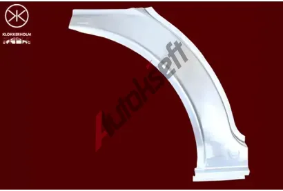 KLOKKERHOLM Blatn�k KK 2501332, 2501332