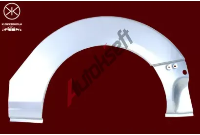 KLOKKERHOLM Boční stěna KK 2501594, 2501594 KLOKKERHOLM Boční stěna KK 2501594, 2501594