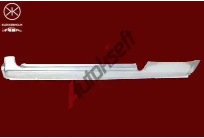 KLOKKERHOLM Práh dveří KK 2505001, 2505001 KLOKKERHOLM Práh dveří KK 2505001, 2505001