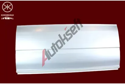 KLOKKERHOLM Bon stna KK 2509013, 2509013