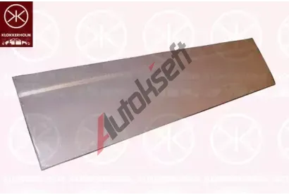 KLOKKERHOLM Dve�e - karos�rie KK 2509150, 2509150