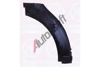 KLOKKERHOLM P zadn st pednho blatnku KK 2509332, 2509332