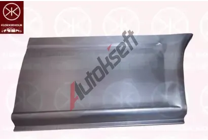 KLOKKERHOLM Bo�n� st�na KK 2509565, 2509565