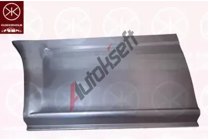 KLOKKERHOLM Boční stěna KK 2509566, 2509566 KLOKKERHOLM Boční stěna KK 2509566, 2509566