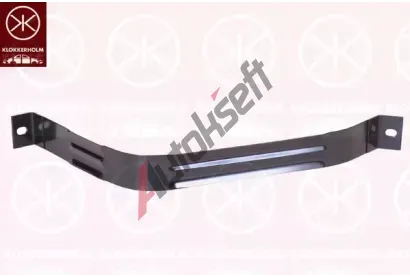 KLOKKERHOLM Upev�ovac� p�s palivov� n�dr�e KK 2509897, 2509897