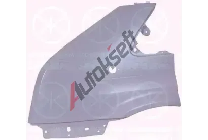 KLOKKERHOLM Blatnk KK 2510312A1, 2510312A1
