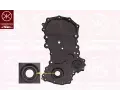 Zakryt ozubenho emenu KLOKKERHOLM ‐ KK 2512461