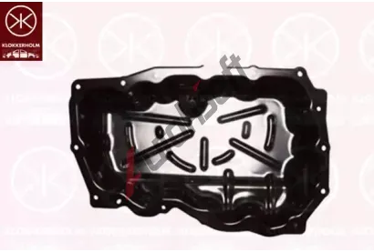 KLOKKERHOLM Olejov� vana KK 2512474, 2512474