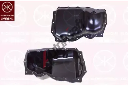 KLOKKERHOLM Olejov� vana KK 2512475, 2512475