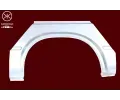 Bo�n� st�na&nbsp;KLOKKERHOLM&nbsp;&dash;&nbsp;KK 2515597