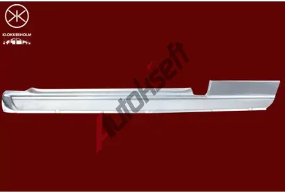 KLOKKERHOLM Pr�h dve�� KK 2530002, 2530002