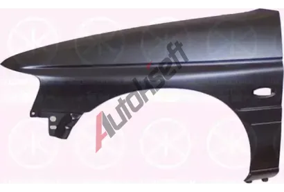 KLOKKERHOLM Blatník KK 2530313, 2530313  KLOKKERHOLM Blatník KK 2530313, 2530313