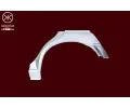 Bon stna KLOKKERHOLM ‐ KK 2530582