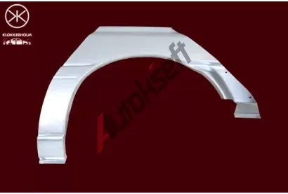 KLOKKERHOLM Boční stěna KK 2530591, 2530591 KLOKKERHOLM Boční stěna KK 2530591, 2530591