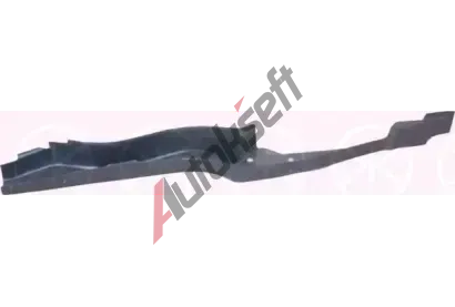 KLOKKERHOLM Podélný nosník KK 2530822, 2530822  KLOKKERHOLM Podélný nosník KK 2530822, 2530822