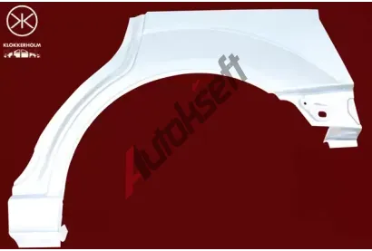 KLOKKERHOLM Boční stěna KK 2532584, 2532584  KLOKKERHOLM Boční stěna KK 2532584, 2532584