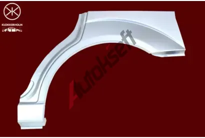 KLOKKERHOLM Boční stěna KK 2532586, 2532586  KLOKKERHOLM Boční stěna KK 2532586, 2532586