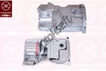 KLOKKERHOLM Olejov� vana KK 2536477, 2536477